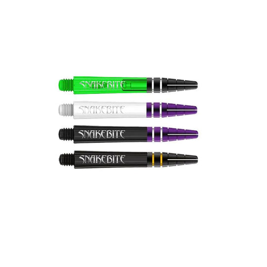 Red Dragon Peter Wright Nitrotech Shafts - Intermediate