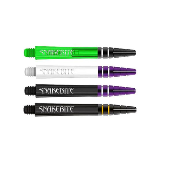 Red Dragon Peter Wright Nitrotech Shafts - Medium