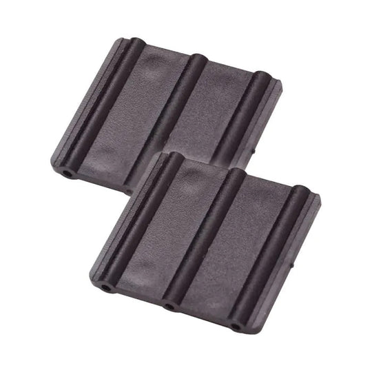 Red Dragon Point Protectors (Pack of 4)