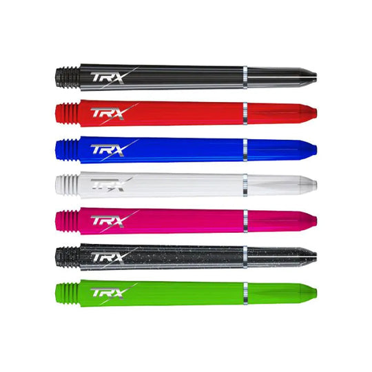 Red Dragon TRX Shafts - Medium