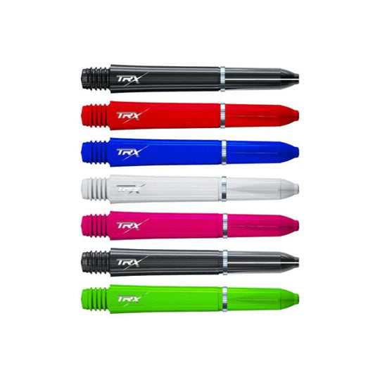 Red Dragon TRX Shafts - Short