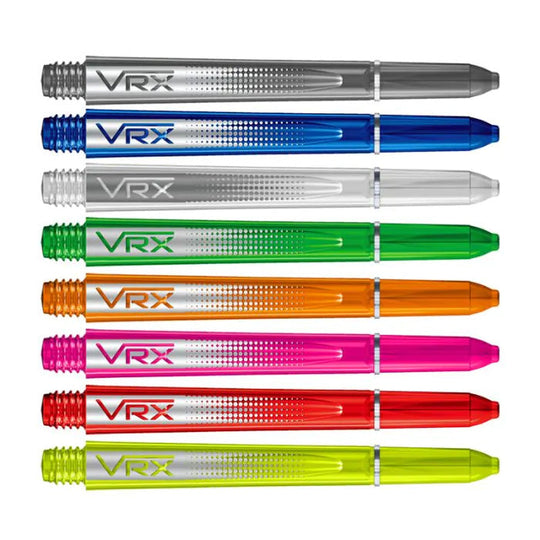 Red Dragon VRX Shafts - Medium