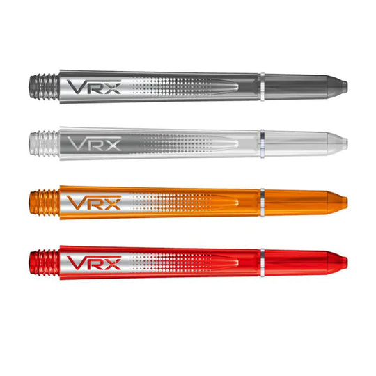 Red Dragon VRX Shafts Multipack - Medium