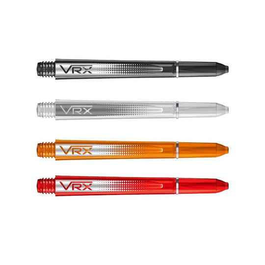 Red Dragon VRX Shafts Multipack - Short