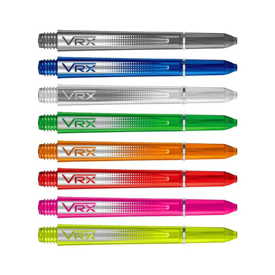 Red Dragon VRX Shafts - Short