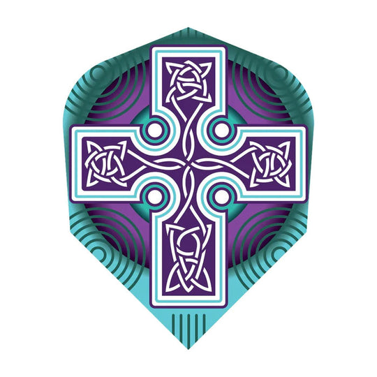 Shot Celt Boudicca Standard No6 Flights