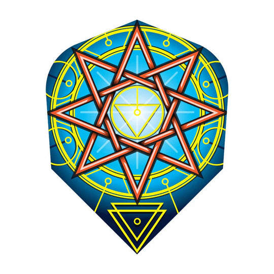 Shot Celt Druid Standard No6 Flights