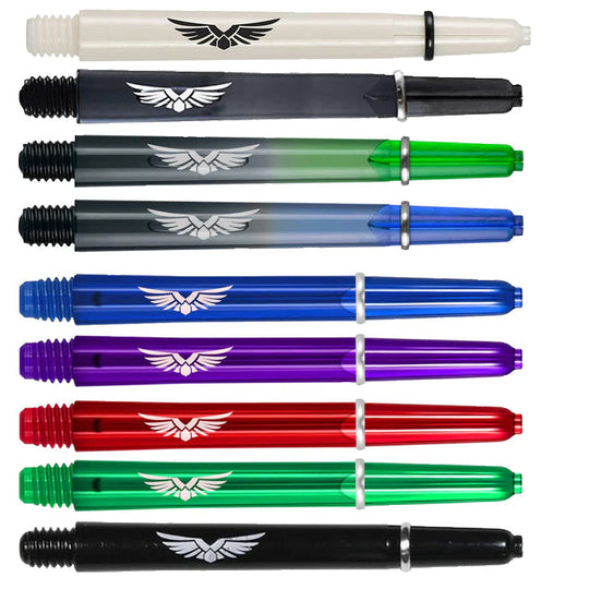 Shot Eagle Claw Shafts - Medium