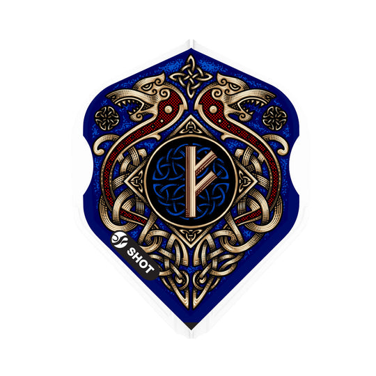 Shot L-Style Viking Rannsaka EZ L1 Flights