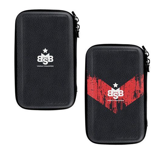 Shot Michael Smith World Champion Tactical Darts Case