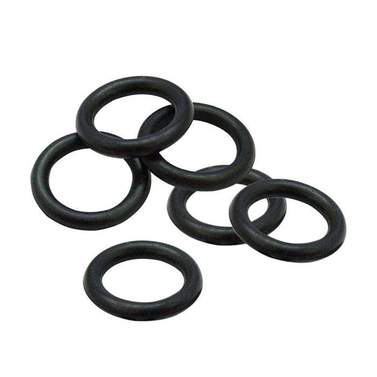 Shot O-Rings x 6