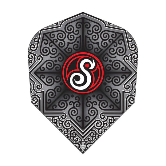 Shot Pro Series Standard No6 Flights