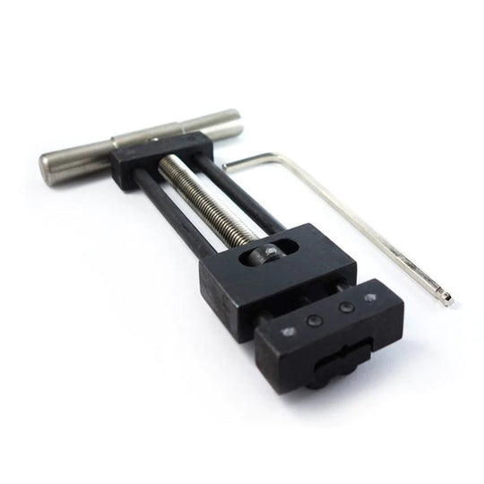 Shot Repointing Machine