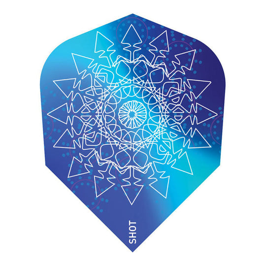 Shot Rowby-John Rodriguez Dagat Standard No6 Flights