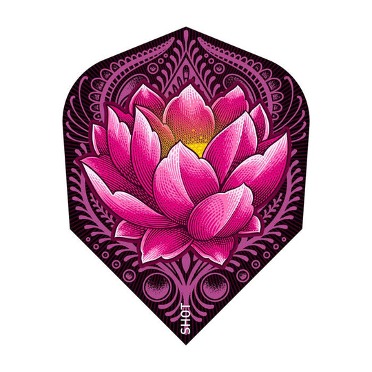 Shot Zen Juji Standard No6 Flights