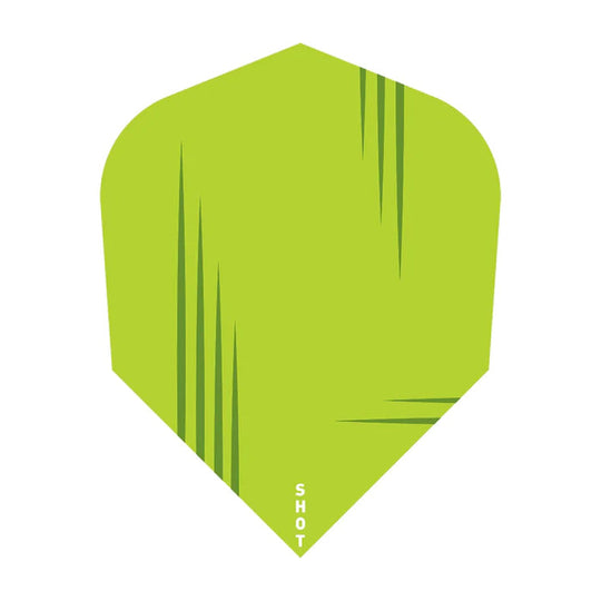 Shot Zen Ki Standard No6 Flights