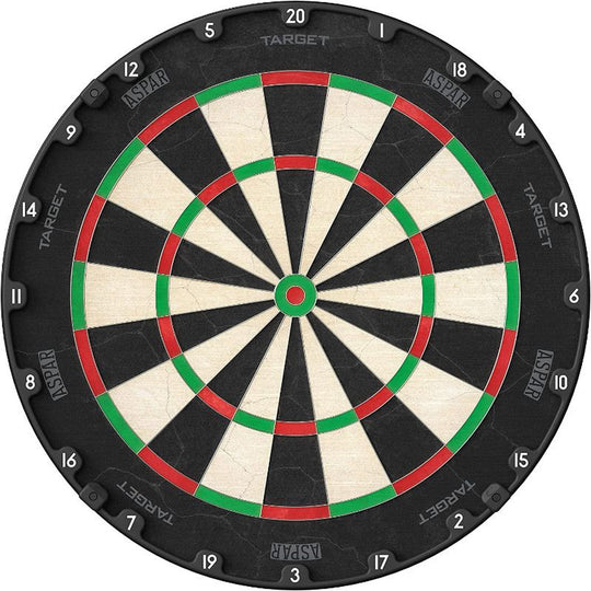 Target Darts Aspar Dartboard