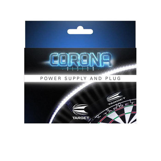 Target Darts Corona Light System Power Supply For UK/EUR