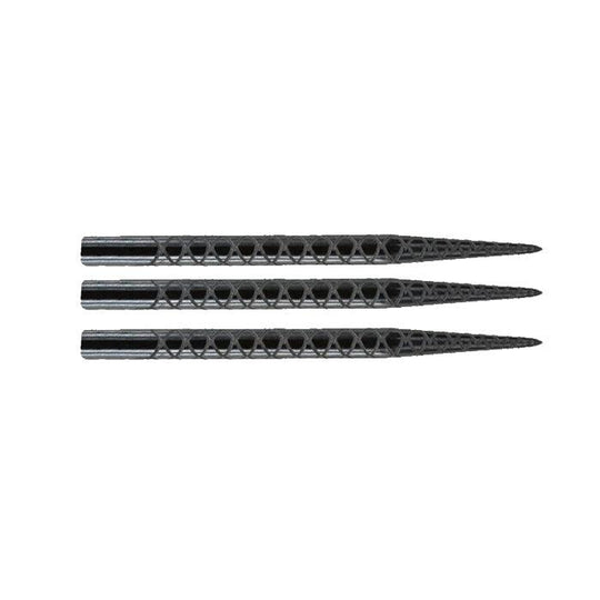 Target Darts Diamond Pro Black Points