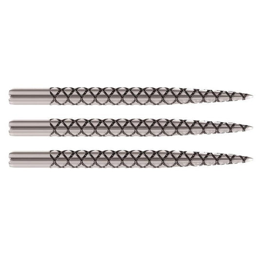Target Darts Diamond Pro Silver Points