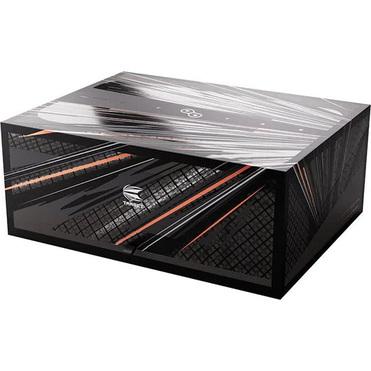 Target Darts Elysian 9 90% Tungsten Steel Tip Darts