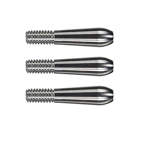 Target Darts Grip Style Aluminium Dart Tops