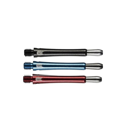 Target Darts Grip Style Shafts - Intermediate