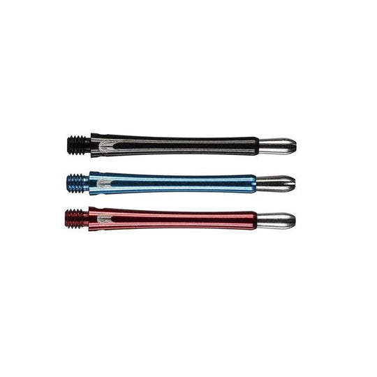 Target Darts Grip Style Shafts - Medium