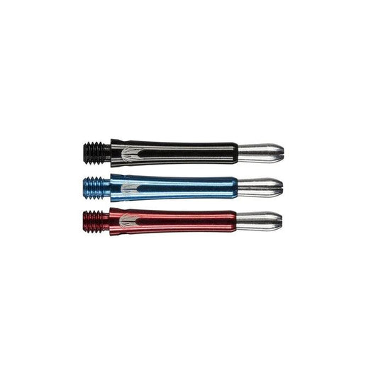 Target Darts Grip Style Shafts - Short