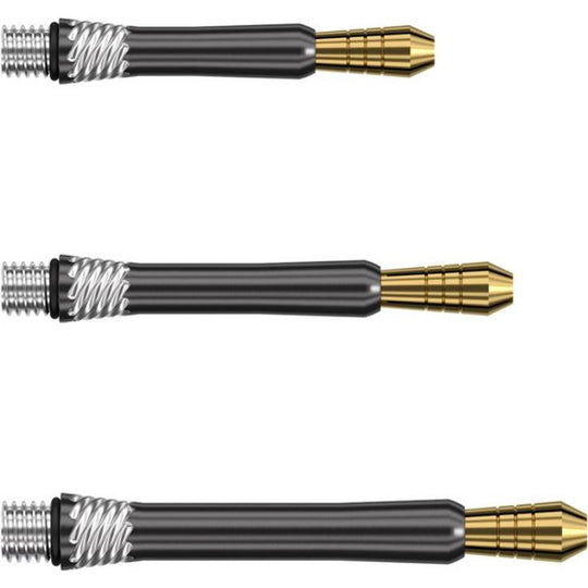 Target Darts Heli Titanium Dart Shafts