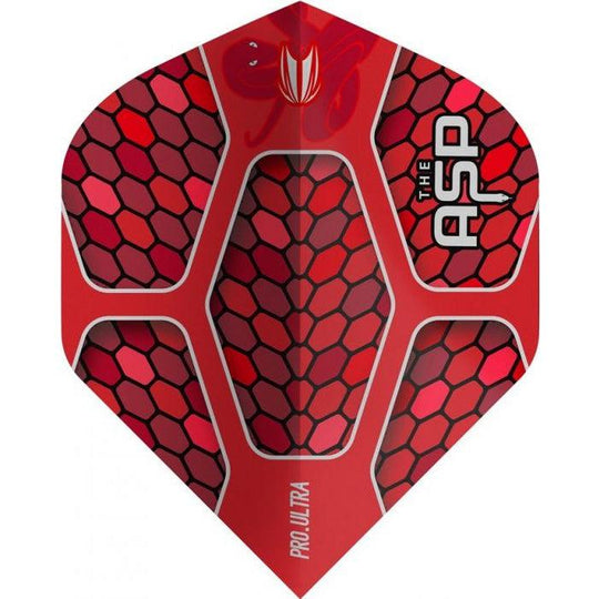 Target Darts Nathan Aspinal Vision Ultra No2 Flights