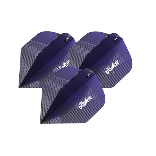 Target Darts Phil Taylor G10 No2 Dart Flights x 3