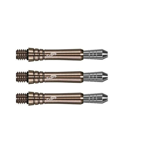 Target Darts Phil Taylor Gen 3 Silica Shafts - Short