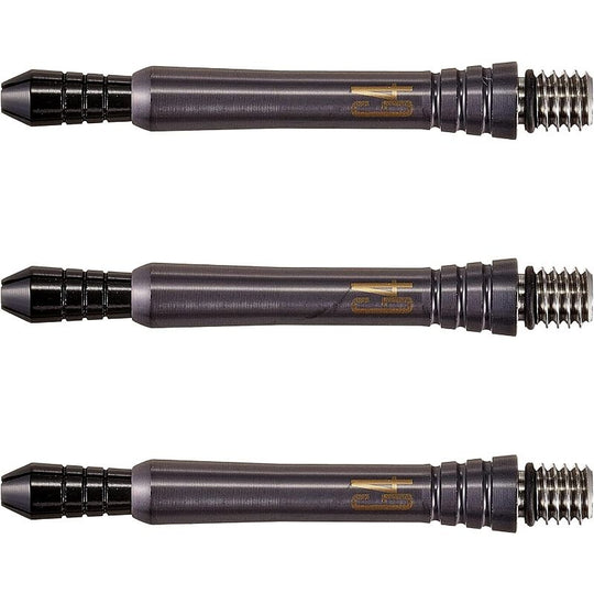 Target Darts Phil Taylor Gen 4 Shafts