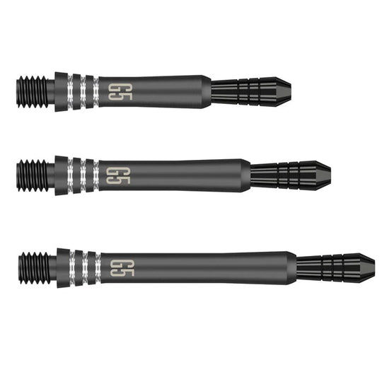 Target Darts Phil Taylor Gen 5 Shafts