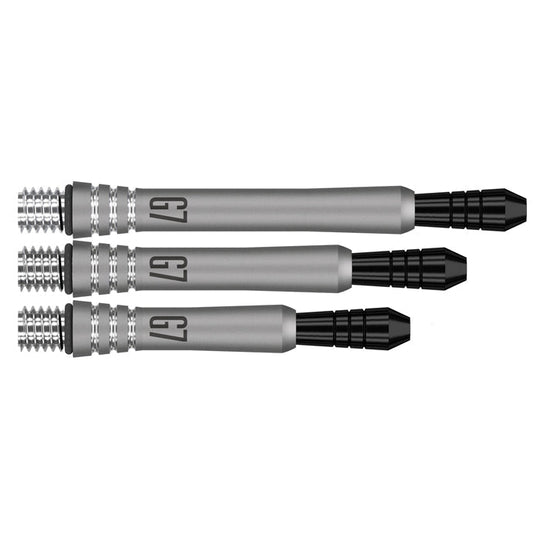 Target Darts Phil Taylor Gen 7 Shafts