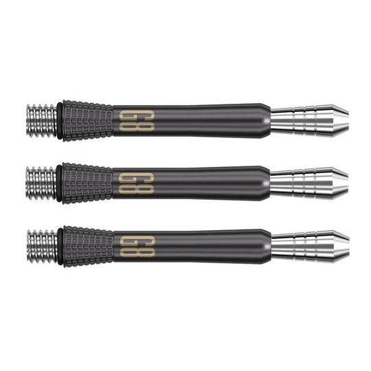 Target Darts Phil Taylor Gen 8 Shafts