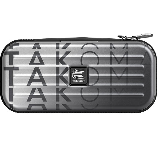 Target Darts Sera Takoma Wallet - Silver