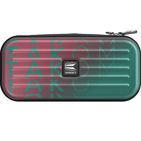 Target Darts Sera Takoma Wallet - Teal