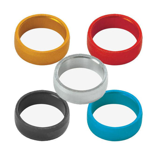 Target Darts Slot Lock Rings