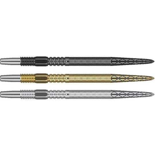 Target Darts Swiss DX Replacement Dart Points