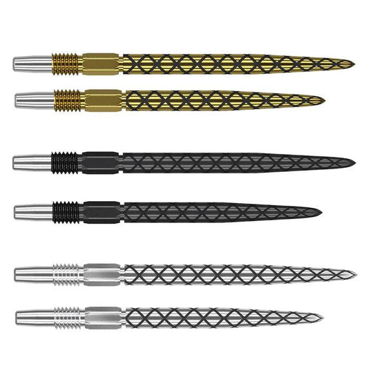 Target Darts Swiss Point Diamond Pro Dart Points