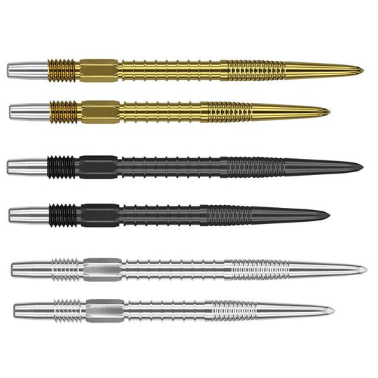 Target Darts Swiss Point Firepoint Dart Points