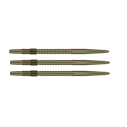 Target Darts Swiss Point Firepoint Gold