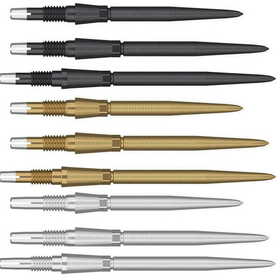 Target Darts Swiss Storm Points Nano