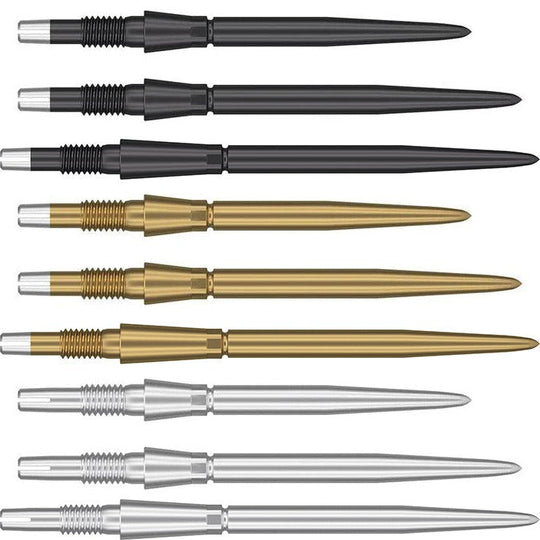 Target Darts Swiss Storm Points