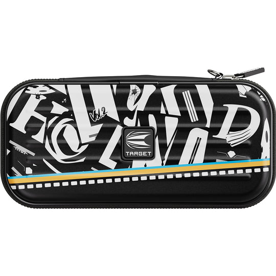 Target Darts Takoma Chris Dobey Case