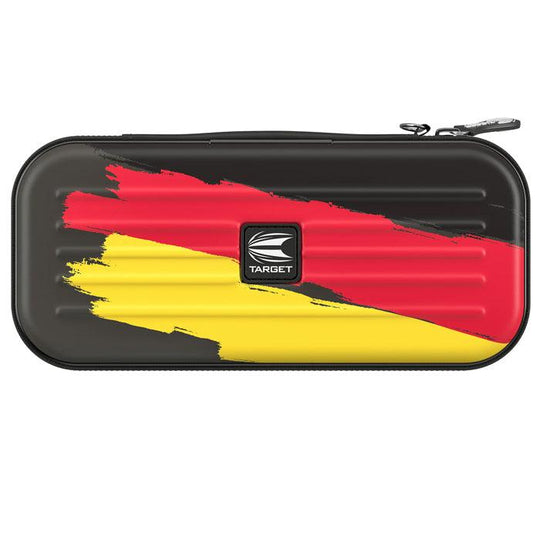 Target Darts Takoma Darts German Flag Case