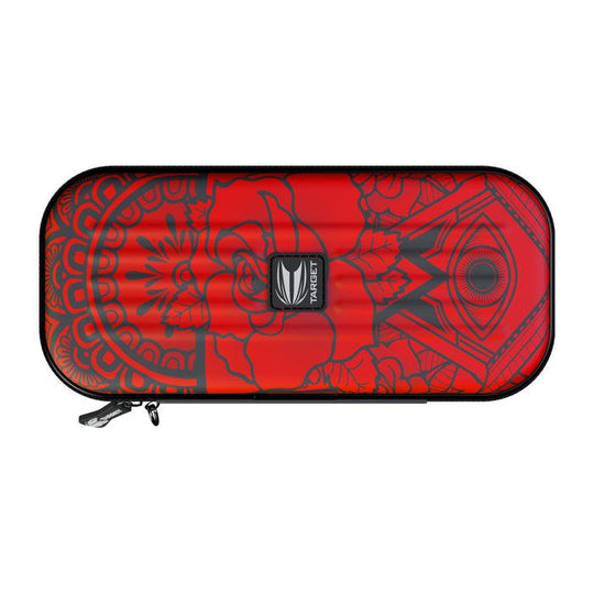 Target Darts Takoma INK Wallet - Red