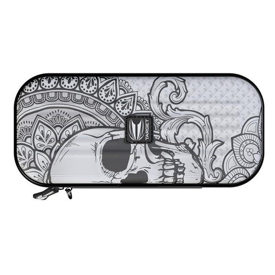 Target Darts Takoma INK Wallet - White